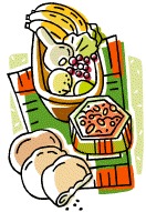 農產,農產品,農特產,有機農產